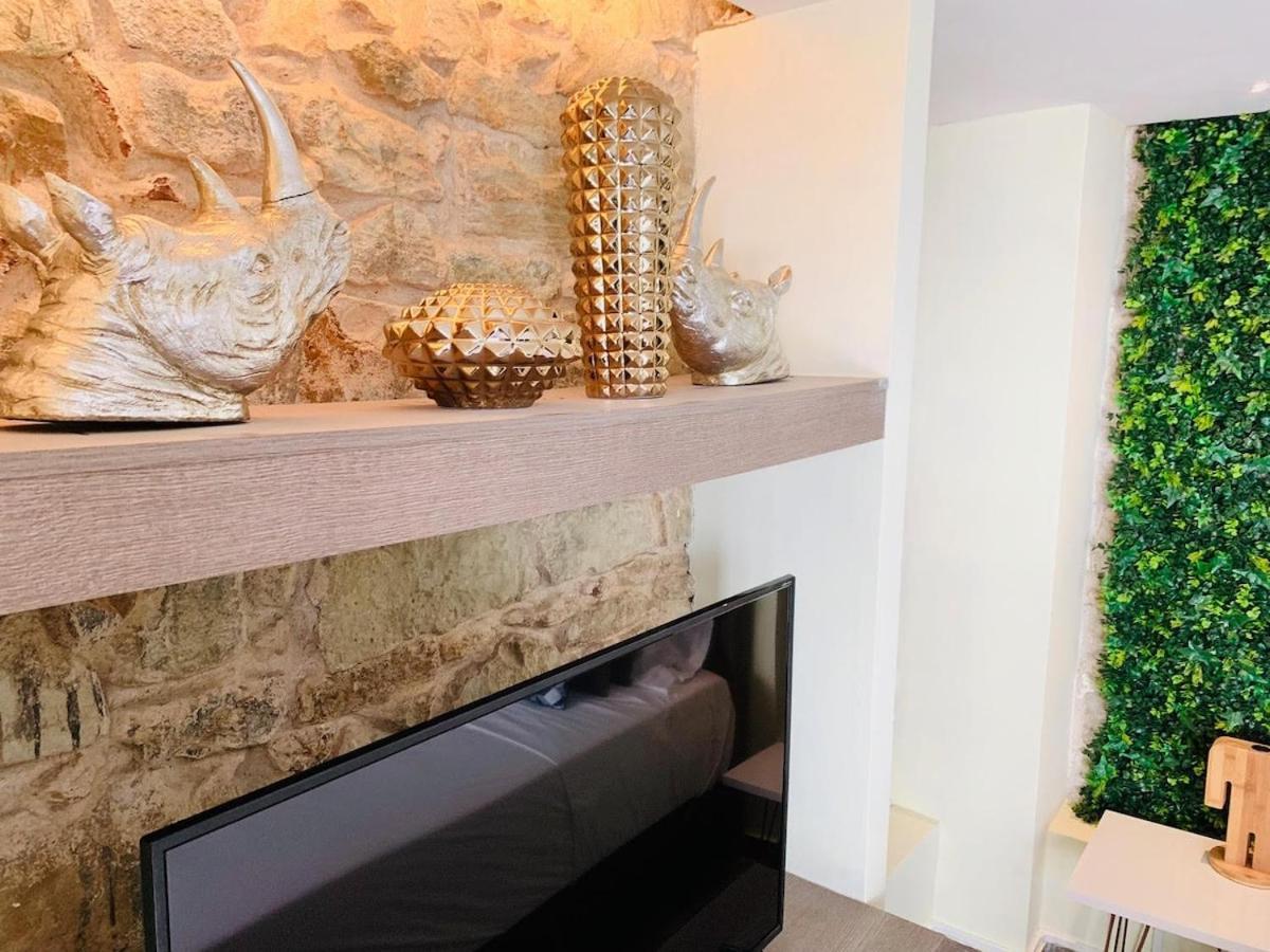 פנמה סיטי Amazinn Places Casco Viejo Unique Desing And Pool II מראה חיצוני תמונה