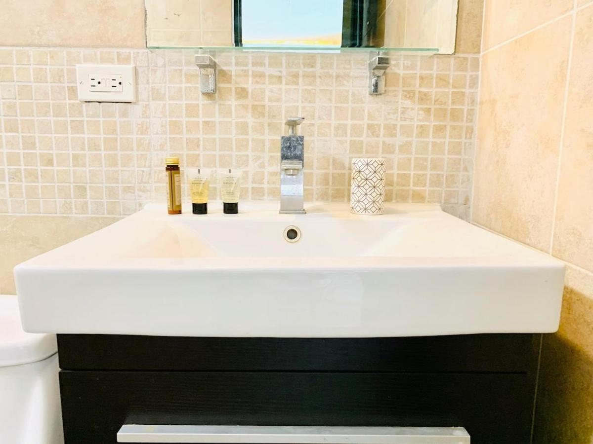 פנמה סיטי Amazinn Places Casco Viejo Unique Desing And Pool II מראה חיצוני תמונה